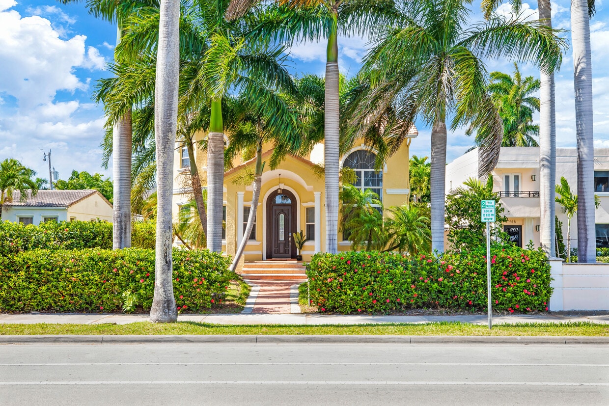 919 Hollywood Blvd, Hollywood, FL 33019 House Rental in Hollywood, FL
