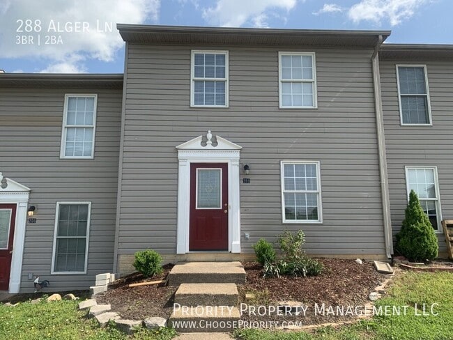 Photo - 288 Alger Ln Townhome