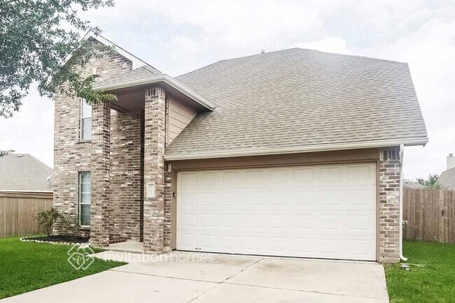 Foto del edificio - 2111 Wildbrook Canyon Ln