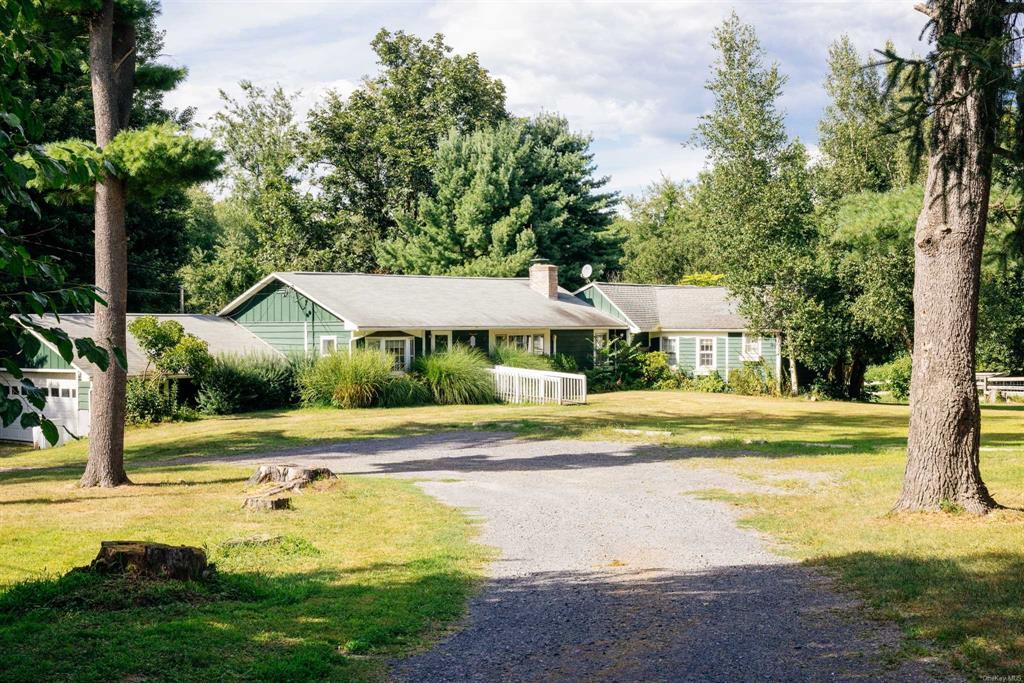 20 Spring Brook Park, Rhinebeck, NY 12572 House Rental in Rhinebeck, NY