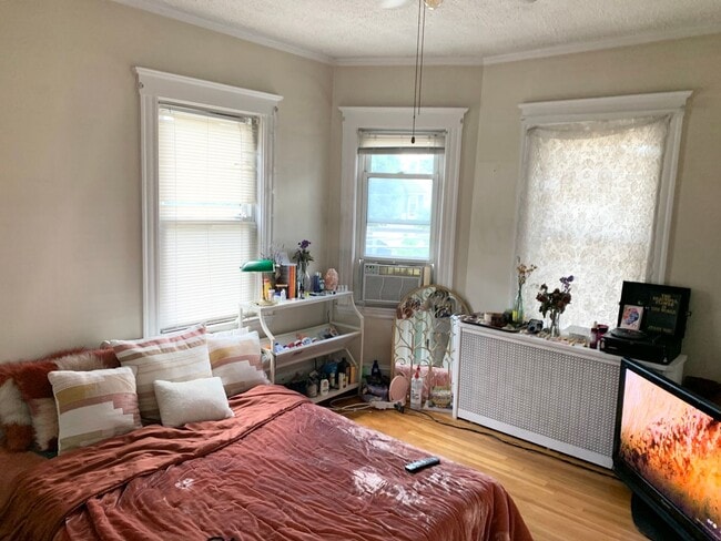 92D Hobart St - 95 Hobart St Apartment