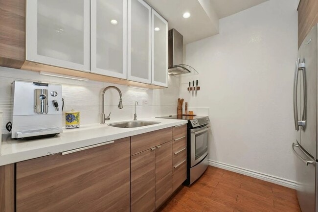 Foto del edificio - Affordable one bedroom Apt