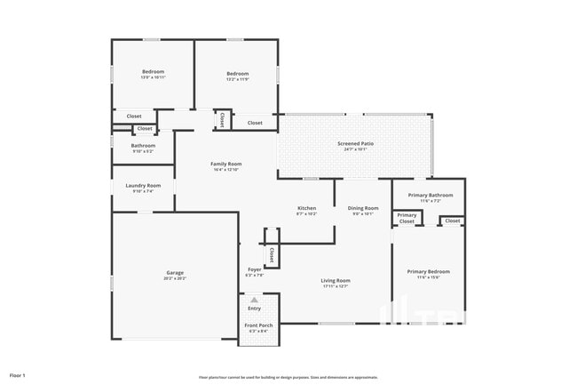 Building Photo - 5324 Hillside Dr