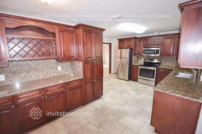 Foto del edificio - 3061 Nicholson Dr