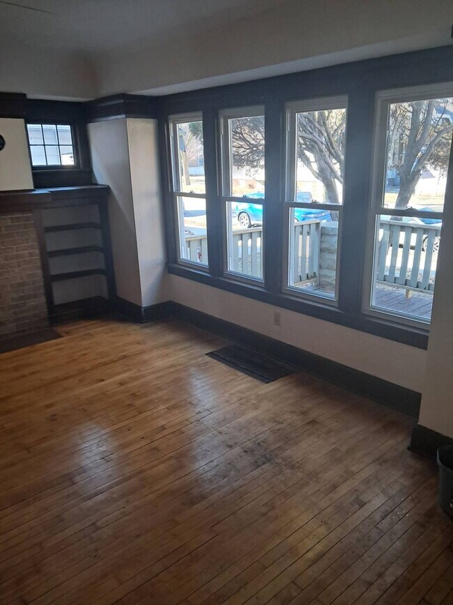 Foto del edificio - 3716 N 17th St