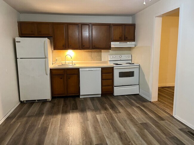 Foto del edificio - 2507 S Ingram Mill Rd