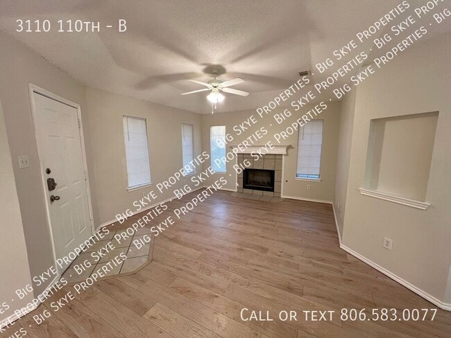 Foto del edificio - 3110 110th-B