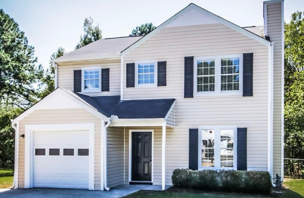 Foto principal - 1426 Riverline Trail