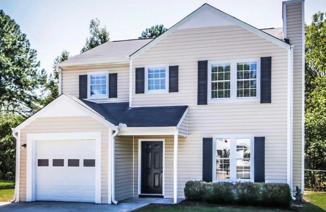 Photo - 1426 Riverline Trail (Mableton, GA)
