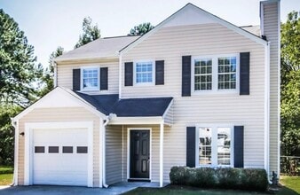 Building Photo - 1426 Riverline Trail