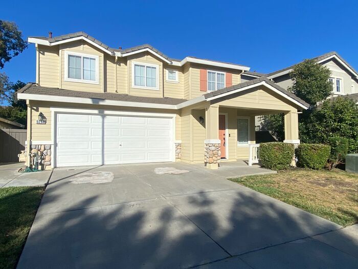 5258 Alderberry Way, Sacramento, CA 95835 House Rental in Sacramento