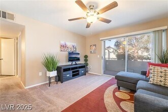 Building Photo - 5710 E Tropicana Ave