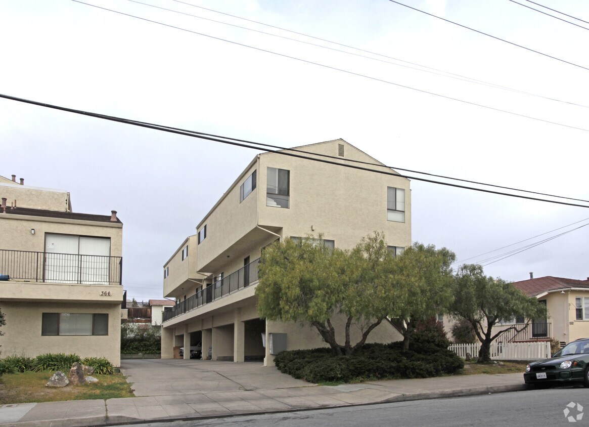 366 Van Buren St, Monterey, CA 93940 Apartments in Monterey, CA