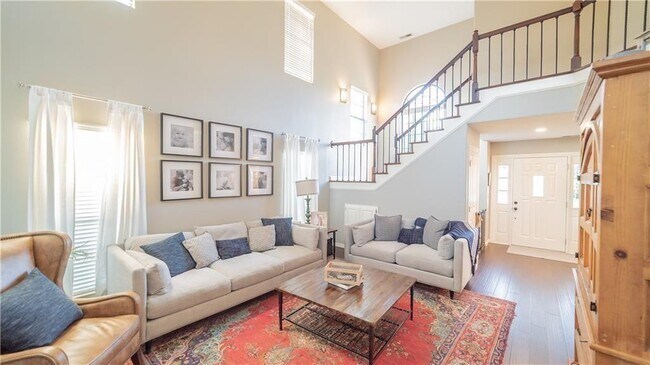 Foto del edificio - 2988 N Quail Creek Dr
