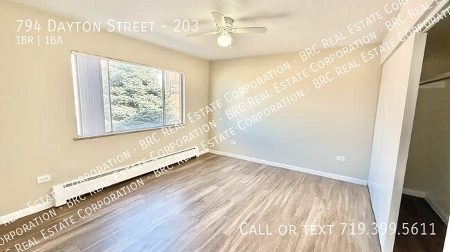 Foto del edificio - 794 Dayton St