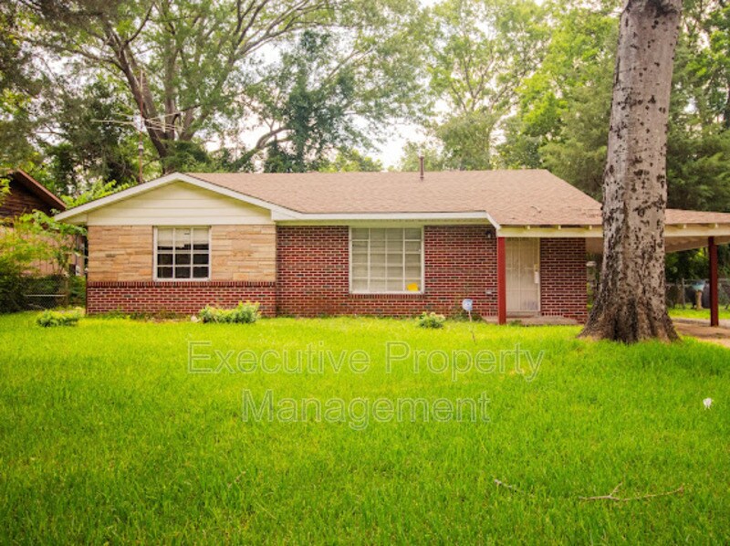 Foto principal - 1709 Brizendine Dr