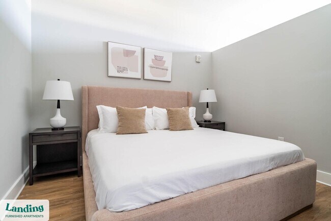 Foto del edificio - 545 Foster St