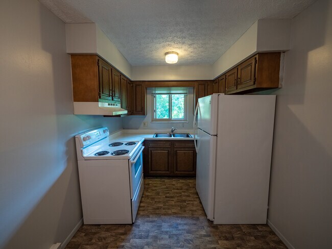 Foto del edificio - 1660 Beechwood Ave NE