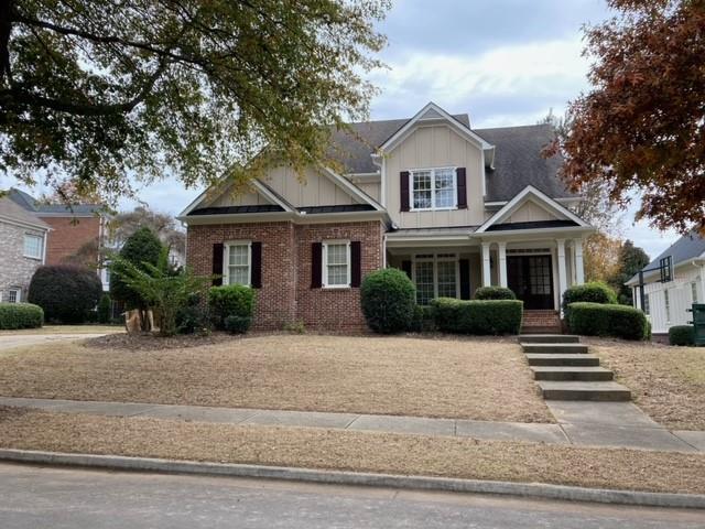 Foto principal - 912 Tarry Post Ct