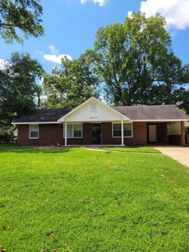 2952 Peyton Dr, Columbus, GA 31903 House Rental in Columbus, GA
