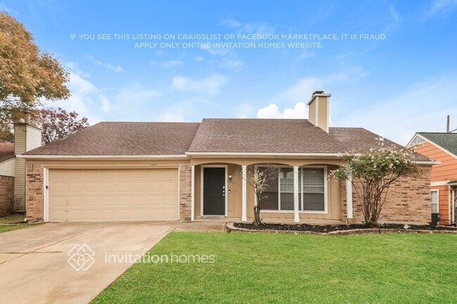 Building Photo - 4136 Hathaway Dr