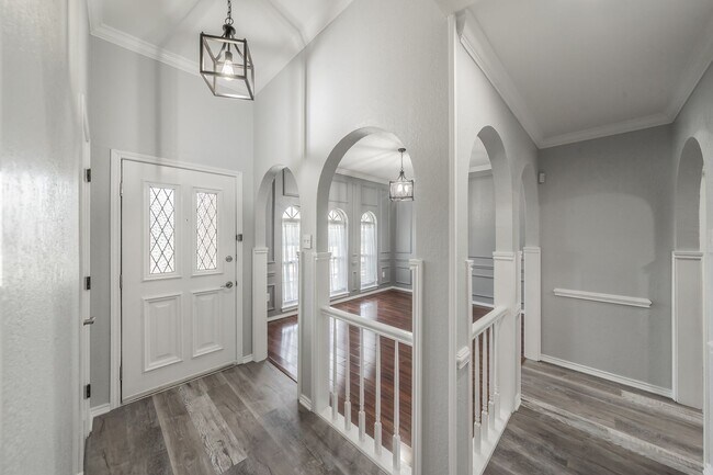Foto del edificio - Charming Updated Home on Quiet Cul-de-Sac