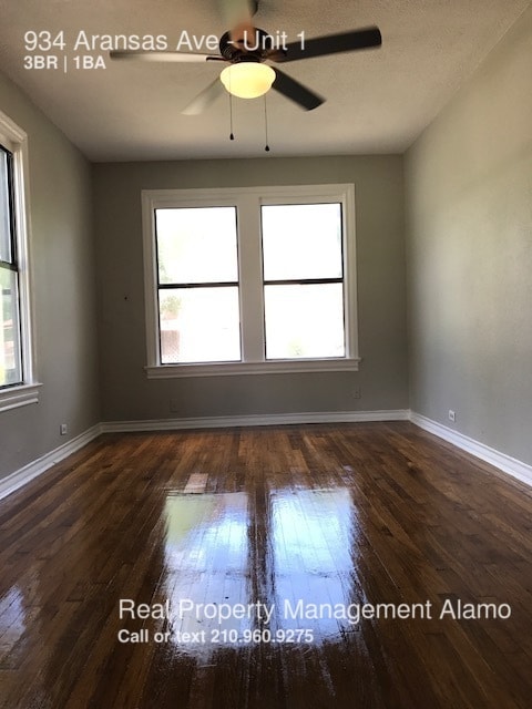 Building Photo - 934 Aransas Ave