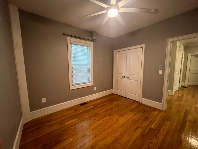Second Bedroom 2 - 4370 Washington St