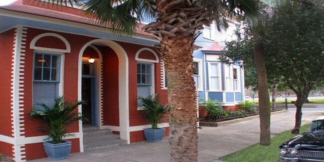 Foto del edificio - 1002 Drayton St.