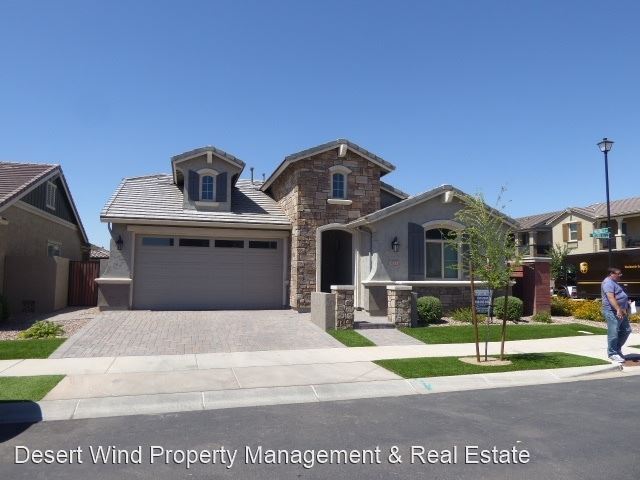 Building Photo - 3 br, 2 bath House - 3872 E. Welton Lane