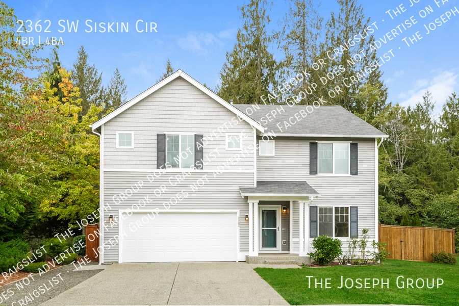 Foto principal - 2362 SW Siskin Cir