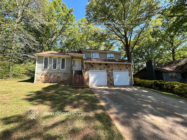 Building Photo - 4687 Dogwood Farms Dr