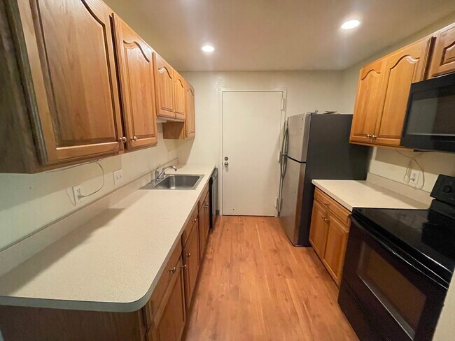 Foto del edificio - 8 Post Oak Ln