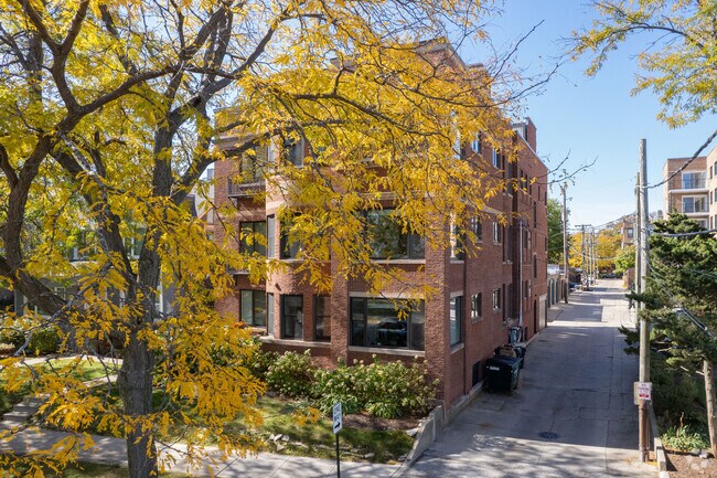 Foto del edificio - 530-534 Sheridan Sq