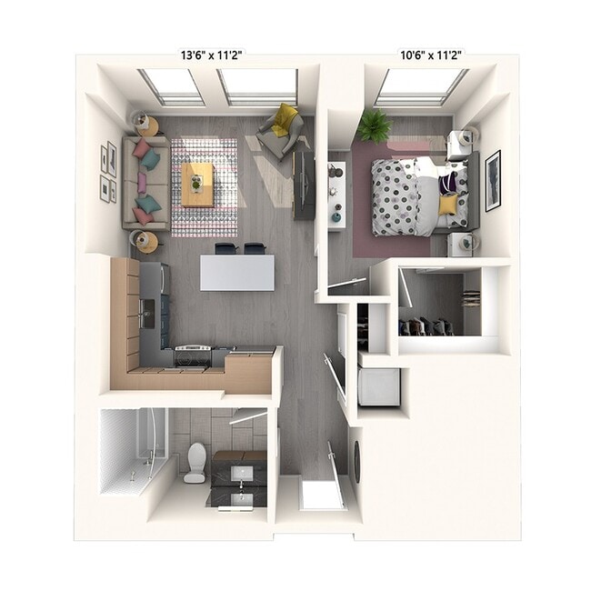 Building Photo - 485 Foley St