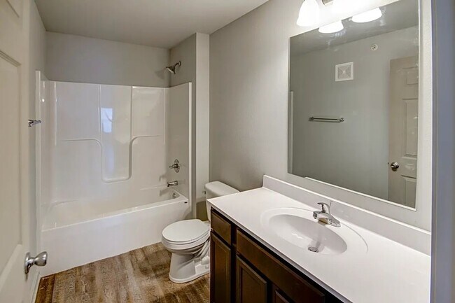 Foto del interior - Baldwin Heights Apartments