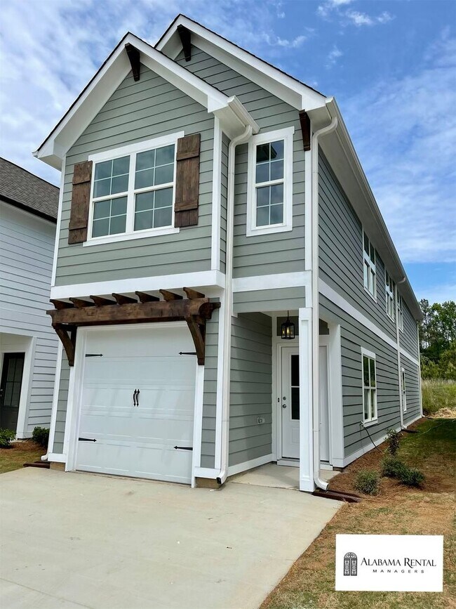 Building Photo - Beautiful Home for Rent in Calera, AL... Available to View Now!!! DEPOSIT PENDING!
