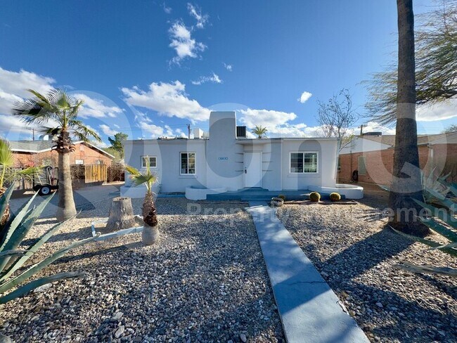 Foto del edificio - 4124 E 1st St