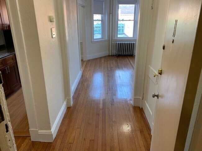 Foto del edificio - West Fens Studio available Now