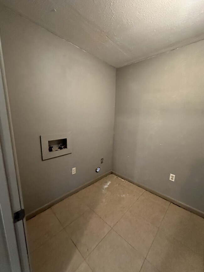 Utility Room - 105 Wells Dr