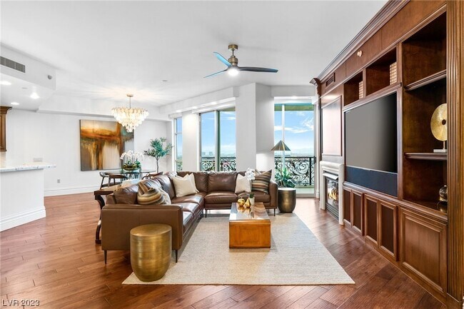 Building Photo - 9101 Alta Dr