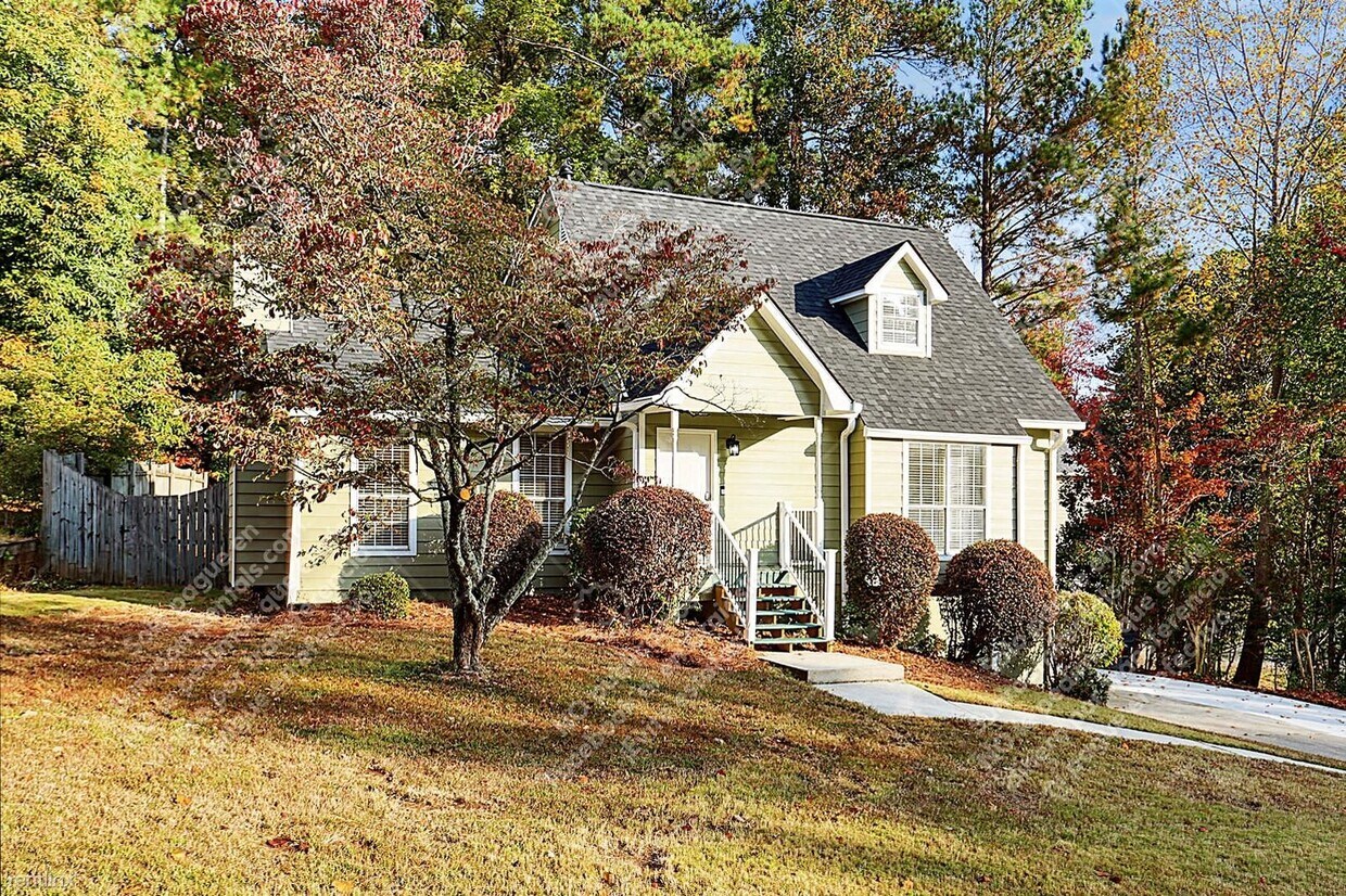 Primary Photo - 4 br, 3 bath House - 1612 Cumberland Club ...