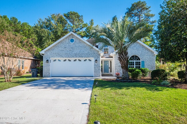 Foto del edificio - 8829 Lansdowne Dr NW