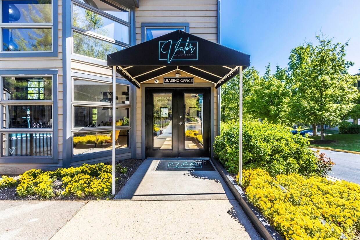 Valor Apartments 3411 Gateshead Manor Way Silver Spring, MD