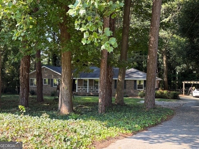 Building Photo - 2625 Hickory Valley Dr