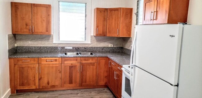 Photo - 1928 Pauoa Rd Apartment