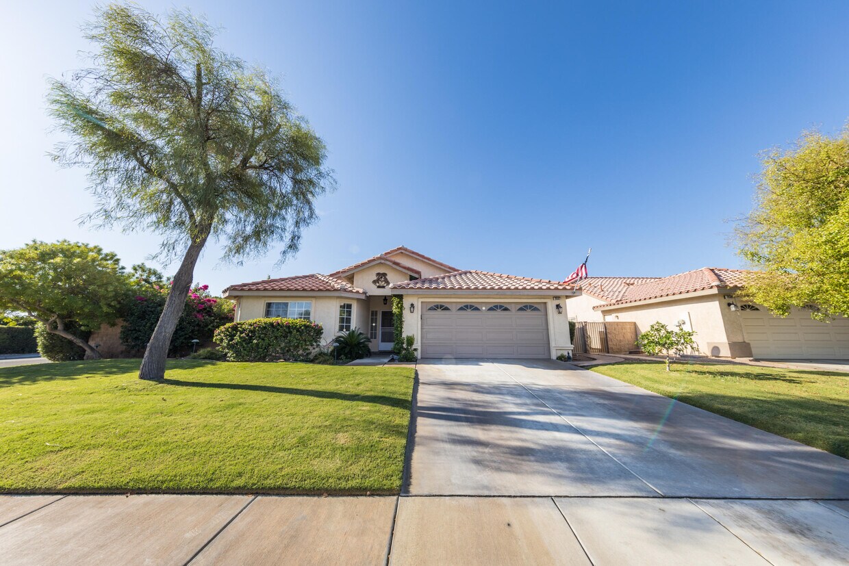 78597 Torino Dr, La Quinta, CA 92253 House Rental in La Quinta, CA