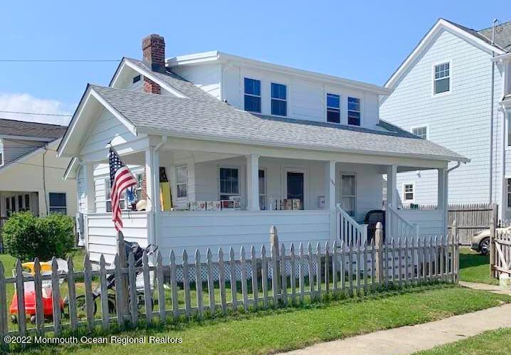 Primary Photo - 1709 Surf Ave
