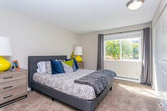 2BR,2BA-1000SF - Copperstone Apartment Homes