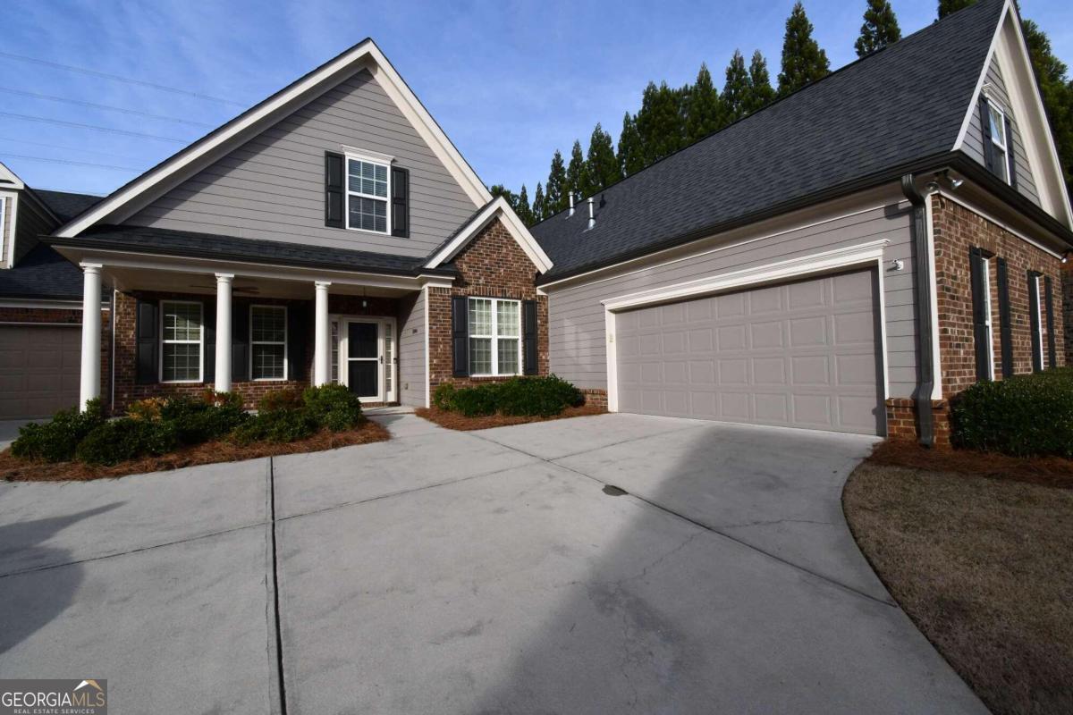Primary Photo - 1844 Manor View Cir NW